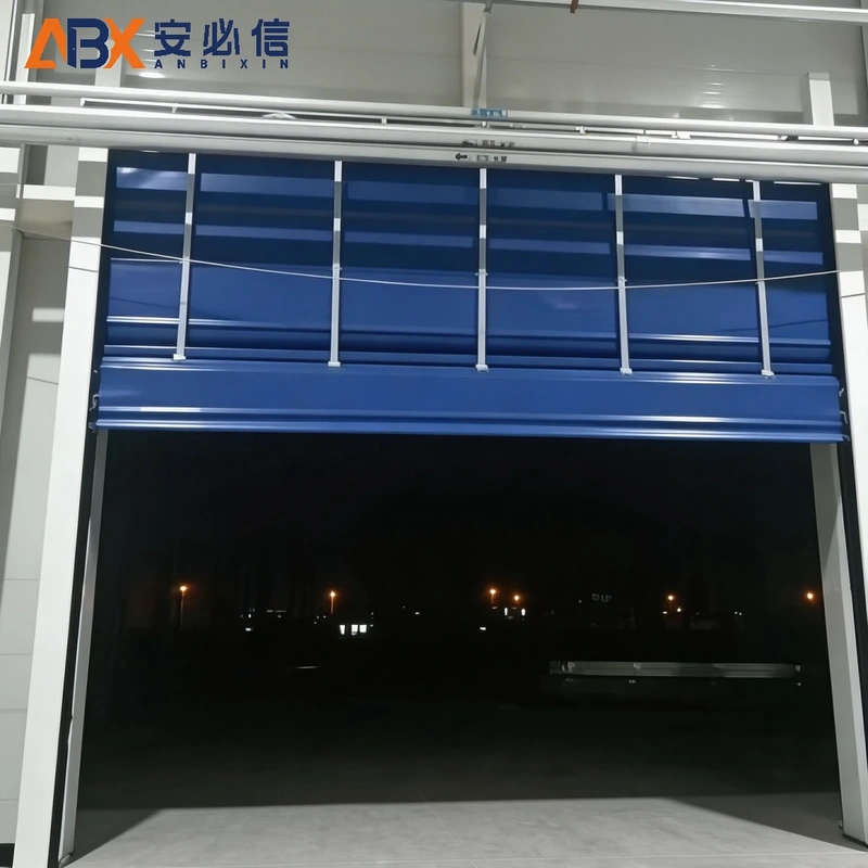 银川市堆积门